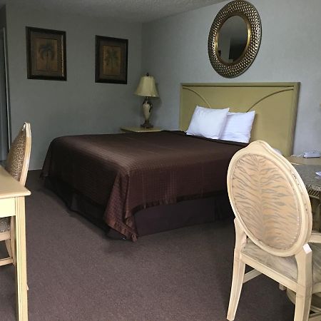 Scottish Inn & Suites Absecon 加洛韦 外观 照片
