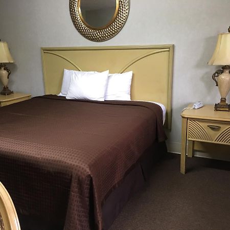Scottish Inn & Suites Absecon 加洛韦 外观 照片
