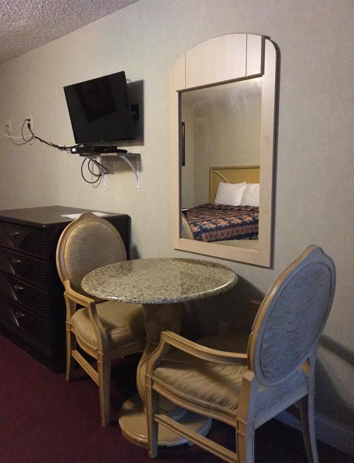 Scottish Inn & Suites Absecon 加洛韦 外观 照片