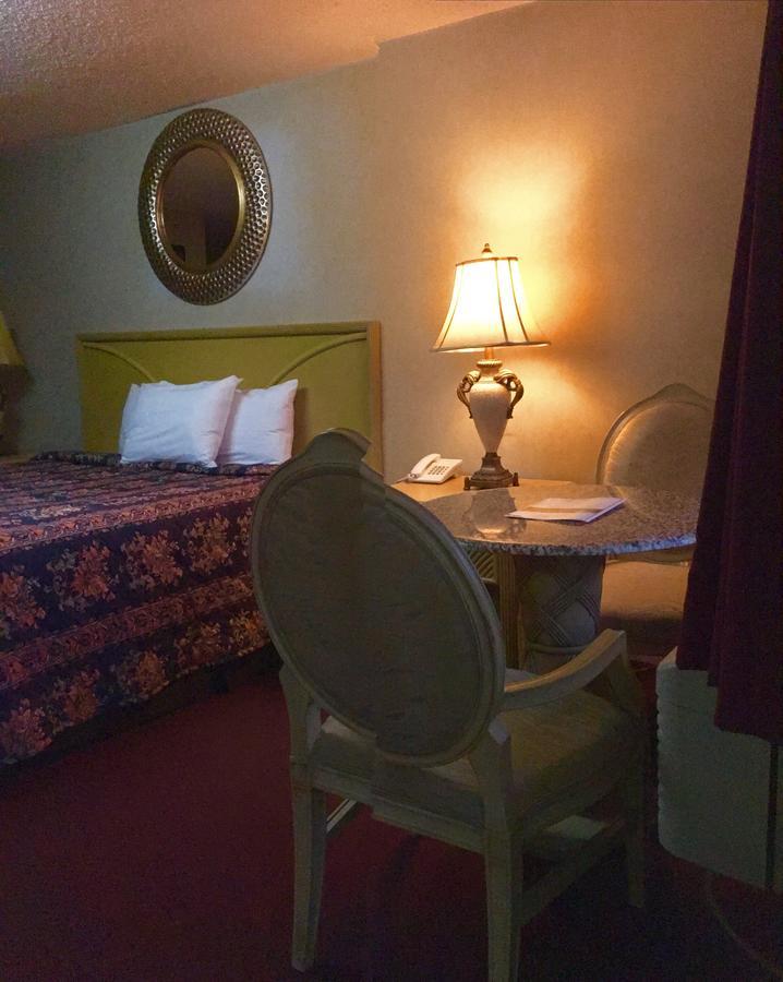 Scottish Inn & Suites Absecon 加洛韦 外观 照片