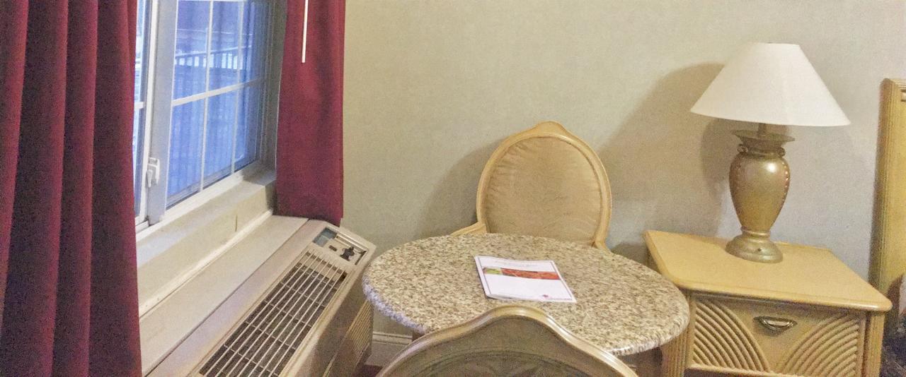 Scottish Inn & Suites Absecon 加洛韦 外观 照片
