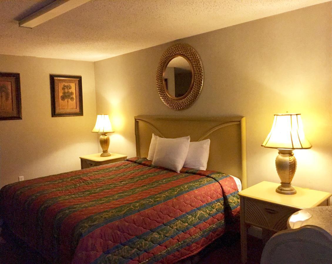 Scottish Inn & Suites Absecon 加洛韦 外观 照片