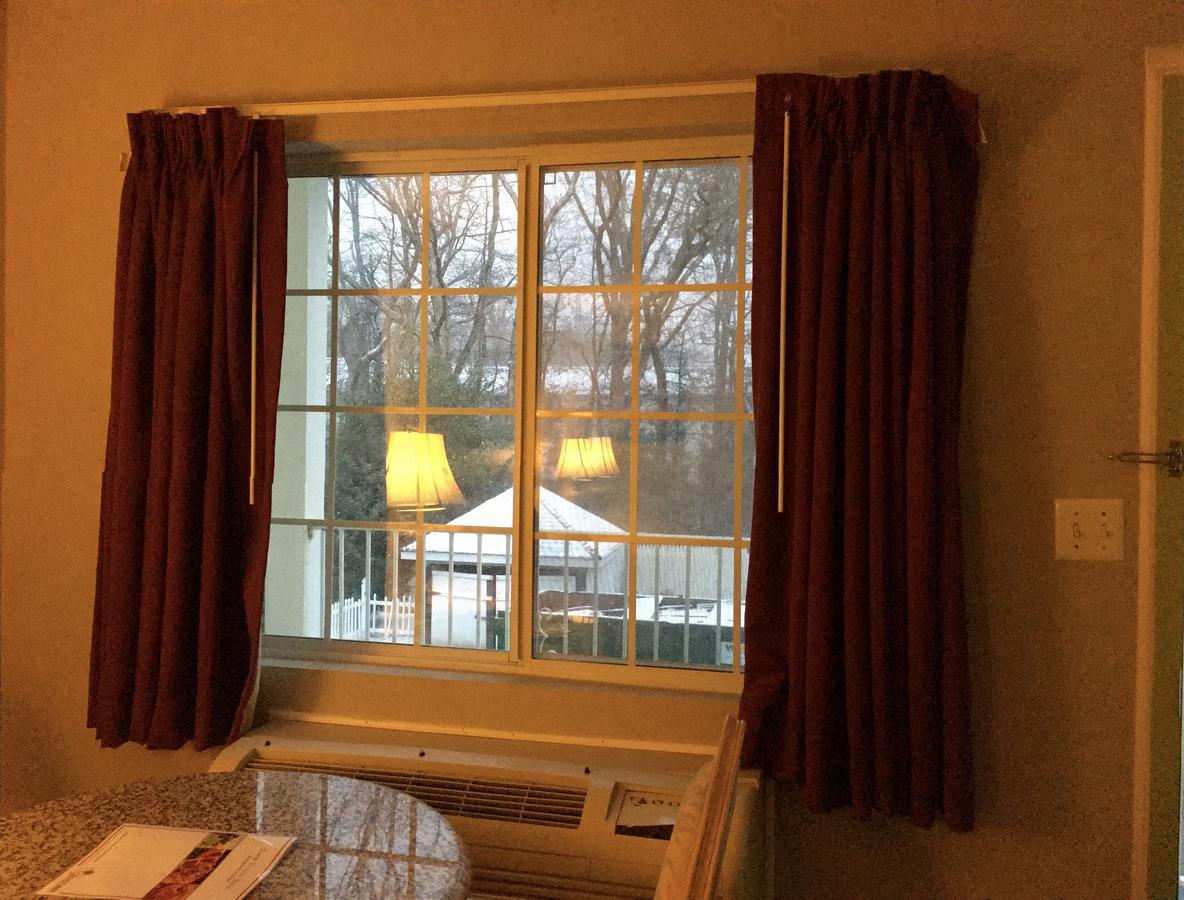 Scottish Inn & Suites Absecon 加洛韦 外观 照片