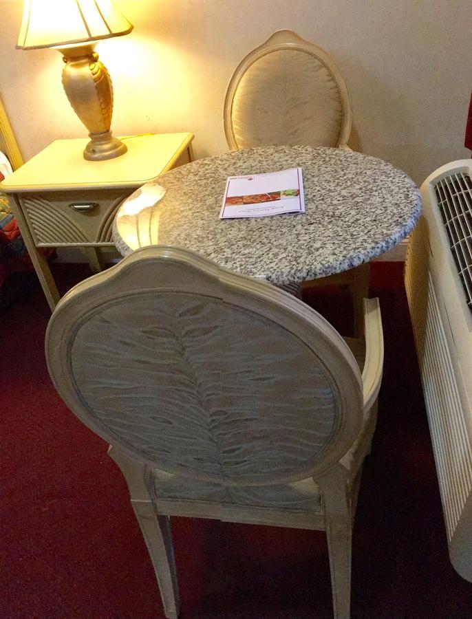 Scottish Inn & Suites Absecon 加洛韦 外观 照片