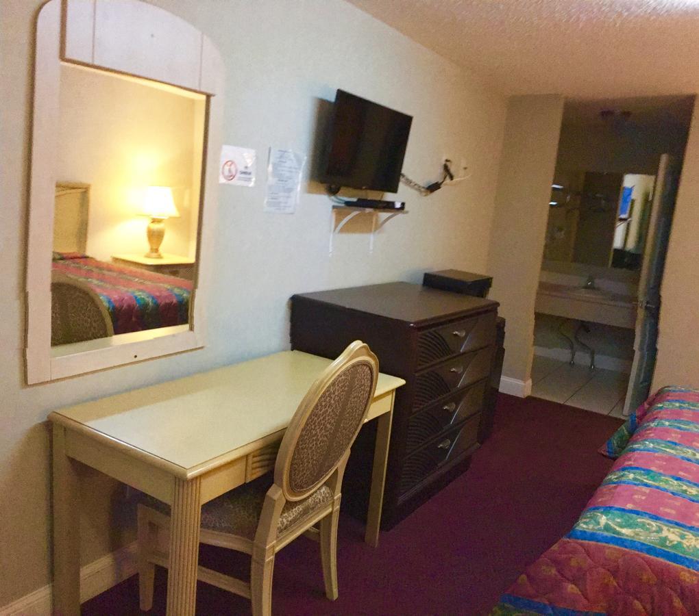 Scottish Inn & Suites Absecon 加洛韦 外观 照片
