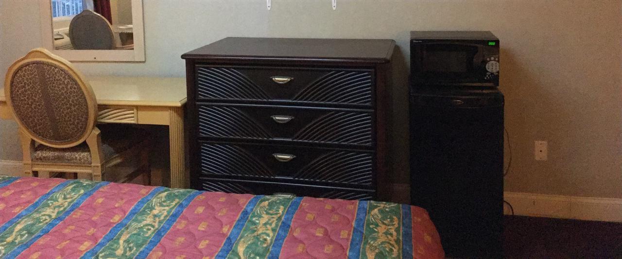 Scottish Inn & Suites Absecon 加洛韦 外观 照片