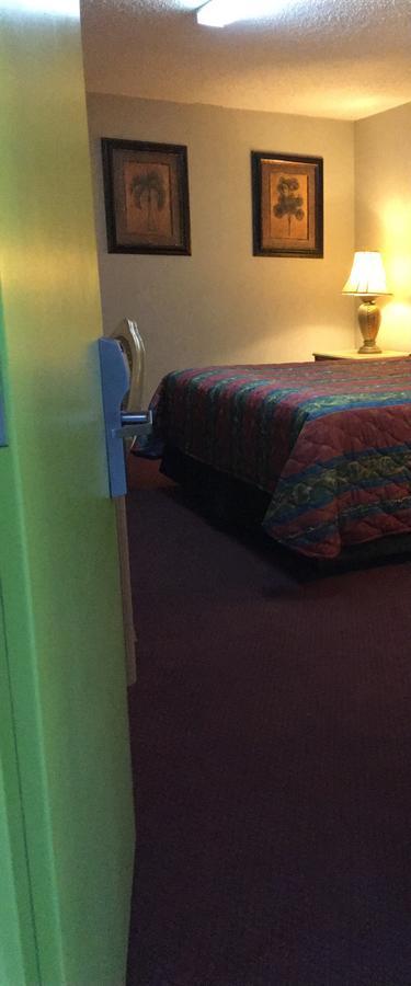 Scottish Inn & Suites Absecon 加洛韦 外观 照片