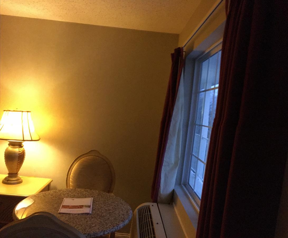 Scottish Inn & Suites Absecon 加洛韦 外观 照片