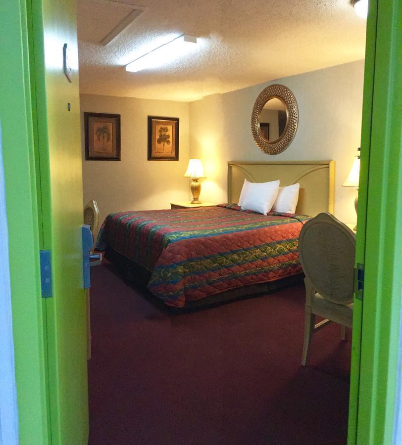 Scottish Inn & Suites Absecon 加洛韦 外观 照片