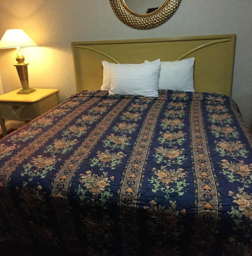 Scottish Inn & Suites Absecon 加洛韦 外观 照片