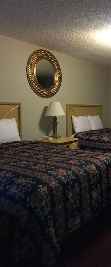 Scottish Inn & Suites Absecon 加洛韦 外观 照片