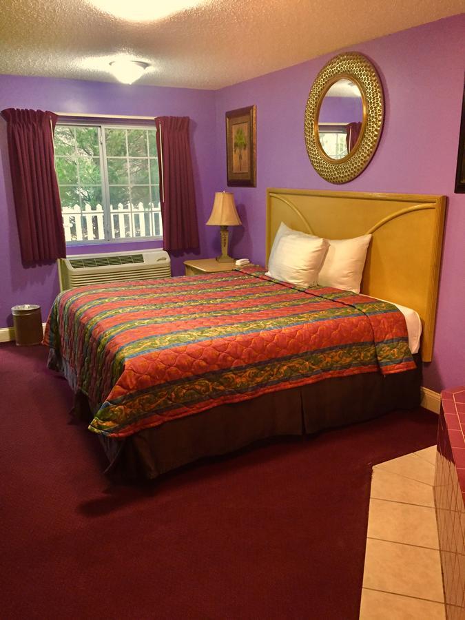 Scottish Inn & Suites Absecon 加洛韦 外观 照片