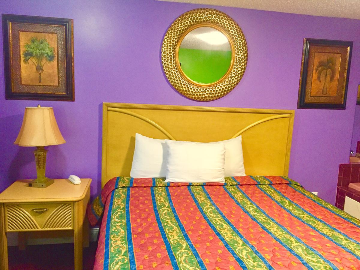 Scottish Inn & Suites Absecon 加洛韦 外观 照片