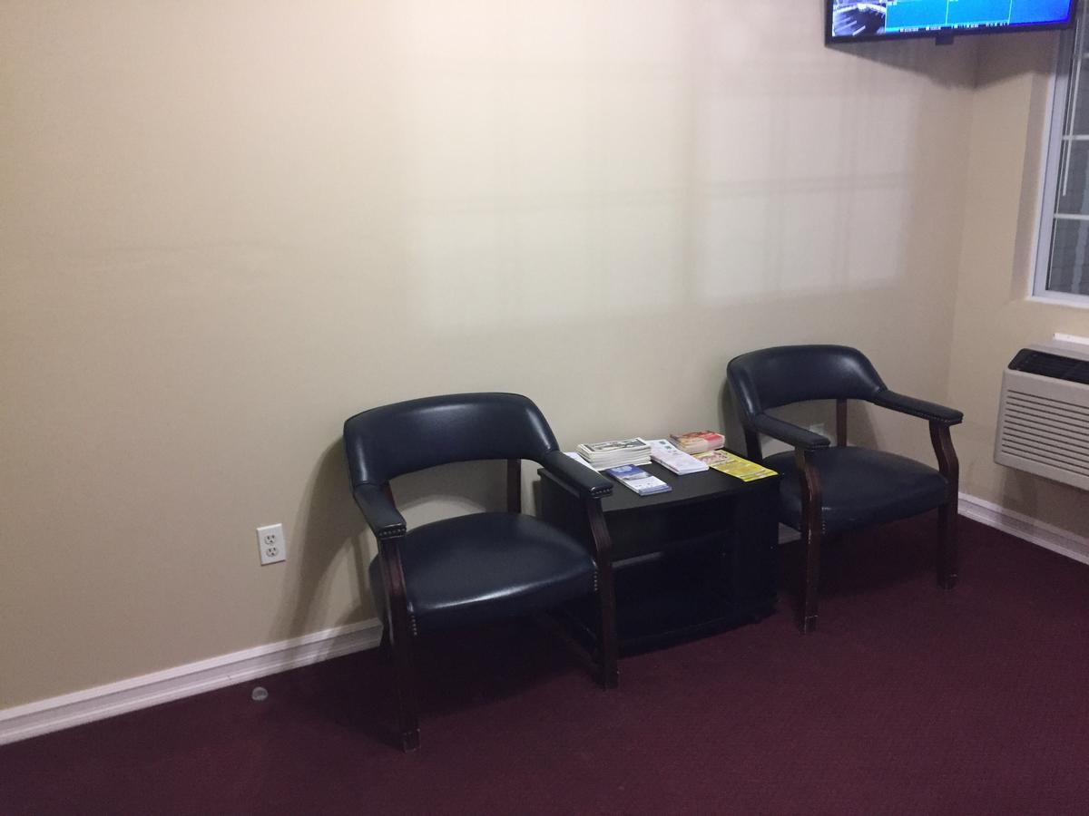 Scottish Inn & Suites Absecon 加洛韦 外观 照片