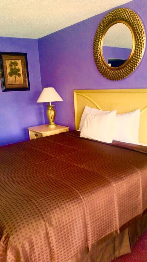 Scottish Inn & Suites Absecon 加洛韦 外观 照片