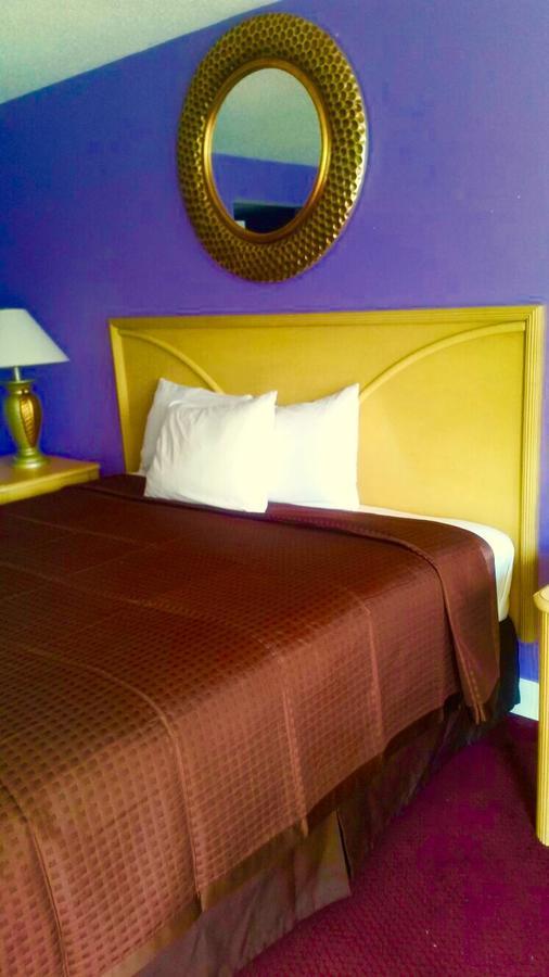 Scottish Inn & Suites Absecon 加洛韦 外观 照片
