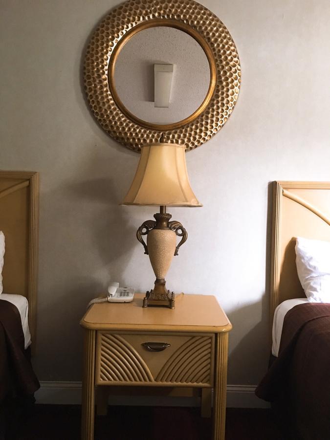Scottish Inn & Suites Absecon 加洛韦 外观 照片