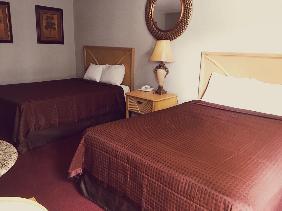 Scottish Inn & Suites Absecon 加洛韦 外观 照片